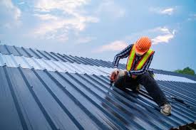 Best Rubber Roofing (EPDM, TPO)  in Waterville, NY